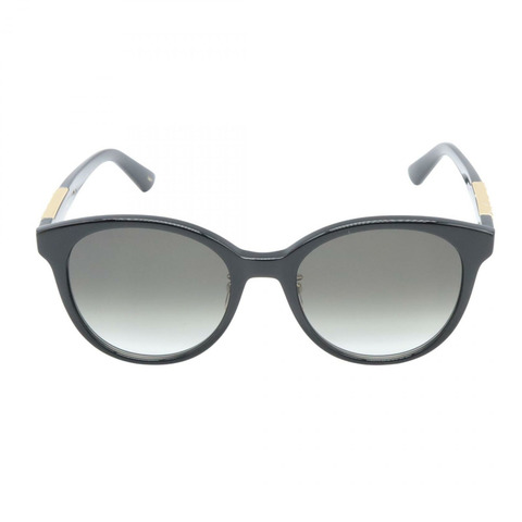 GUCCI 太陽眼鏡 GG1191SK-001 塑膠黑色 全新 男女通用