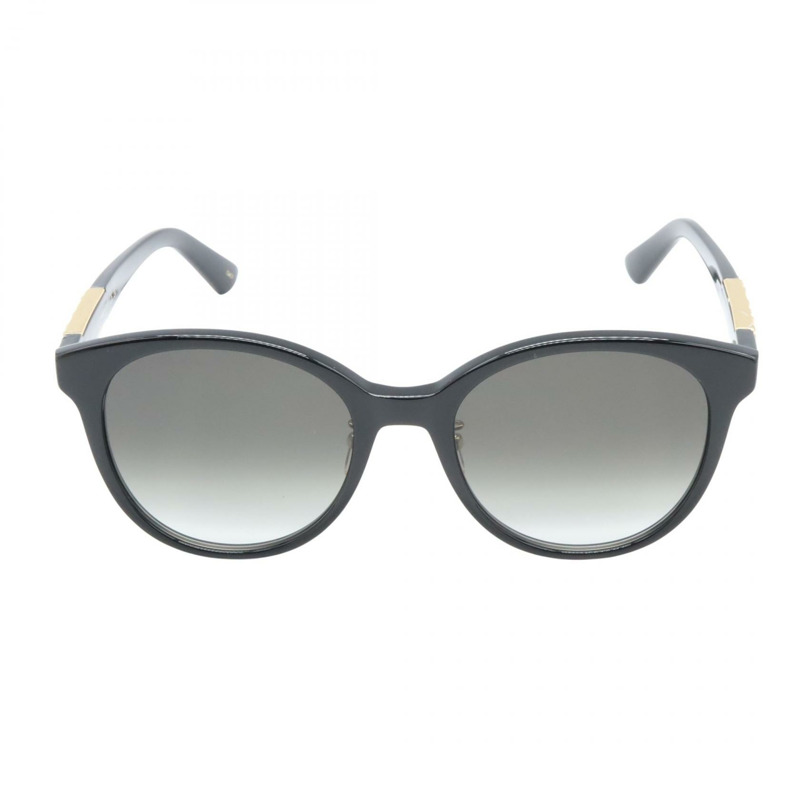 GUCCI 太陽眼鏡 GG1191SK-001 塑膠黑色 全新 男女通用-0