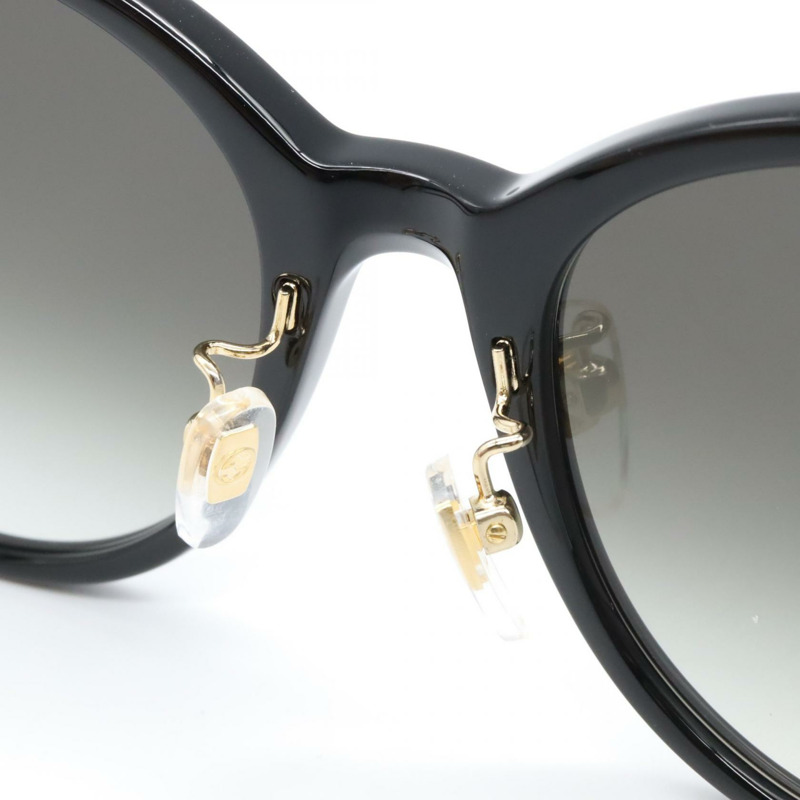 GUCCI 太陽眼鏡 GG1191SK-001 塑膠黑色 全新 男女通用-5
