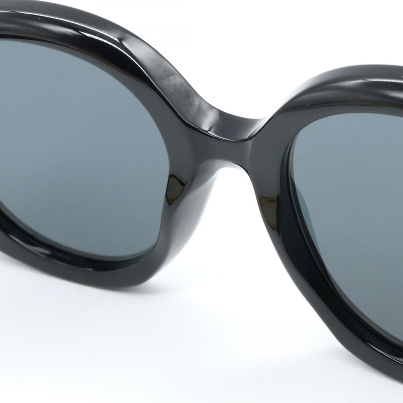 GUCCI 太陽眼鏡 GG1257S-001 塑膠黑色 全新 男女通用-5