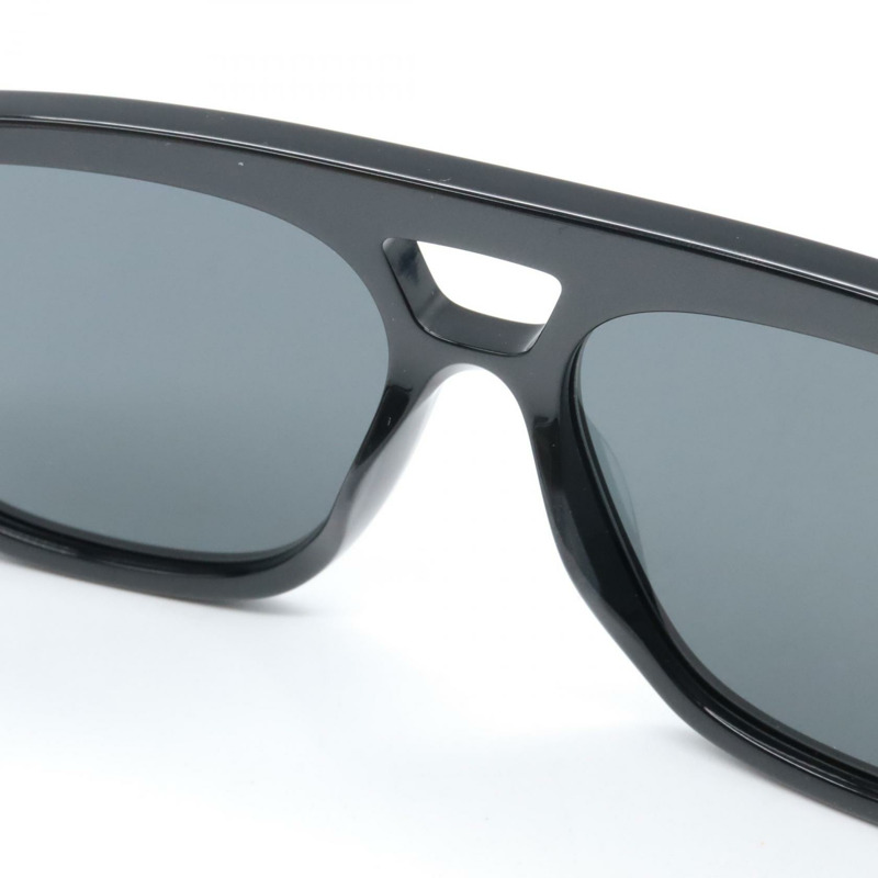 GUCCI 太陽眼鏡 GG1263S-001 塑膠黑色 全新 男女通用-5