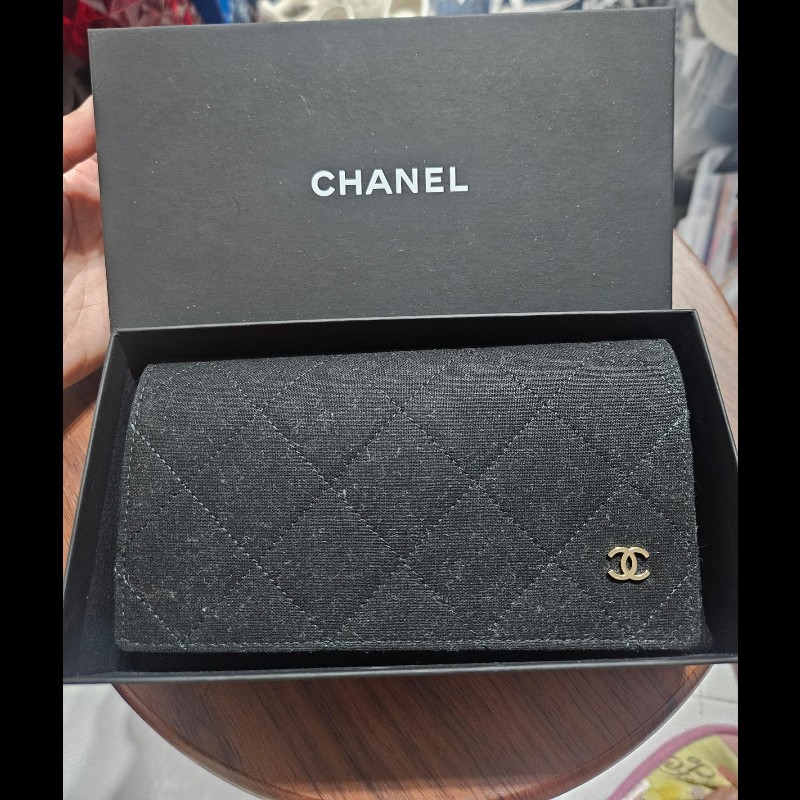 Chanel Square Sunglasses ‼️專櫃現賣款⚠️-12