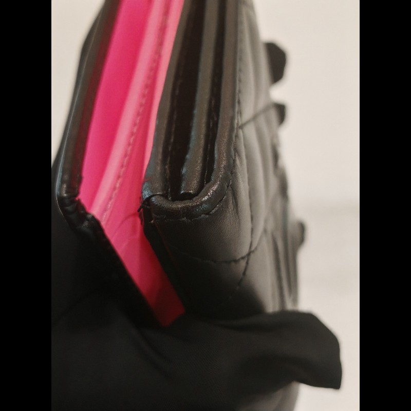 Chanel cambo short wallet-7