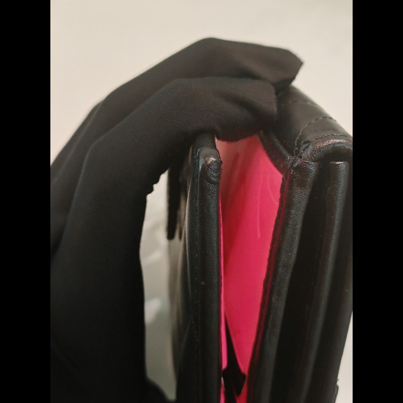 Chanel cambo short wallet-11