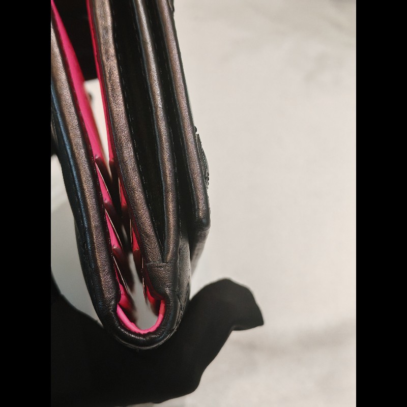 Chanel cambo short wallet-14