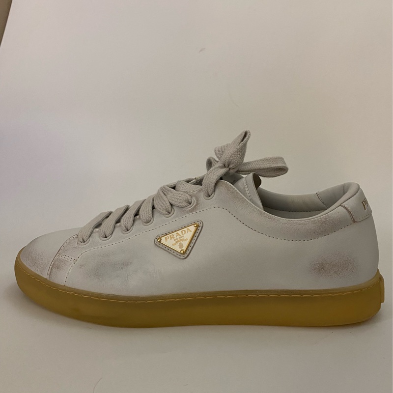 Prada Trainers-1