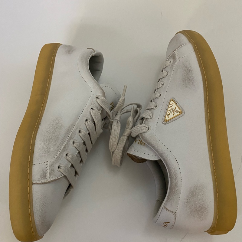 Prada Trainers-5