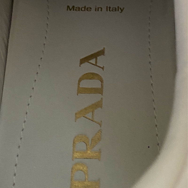 Prada Trainers-7