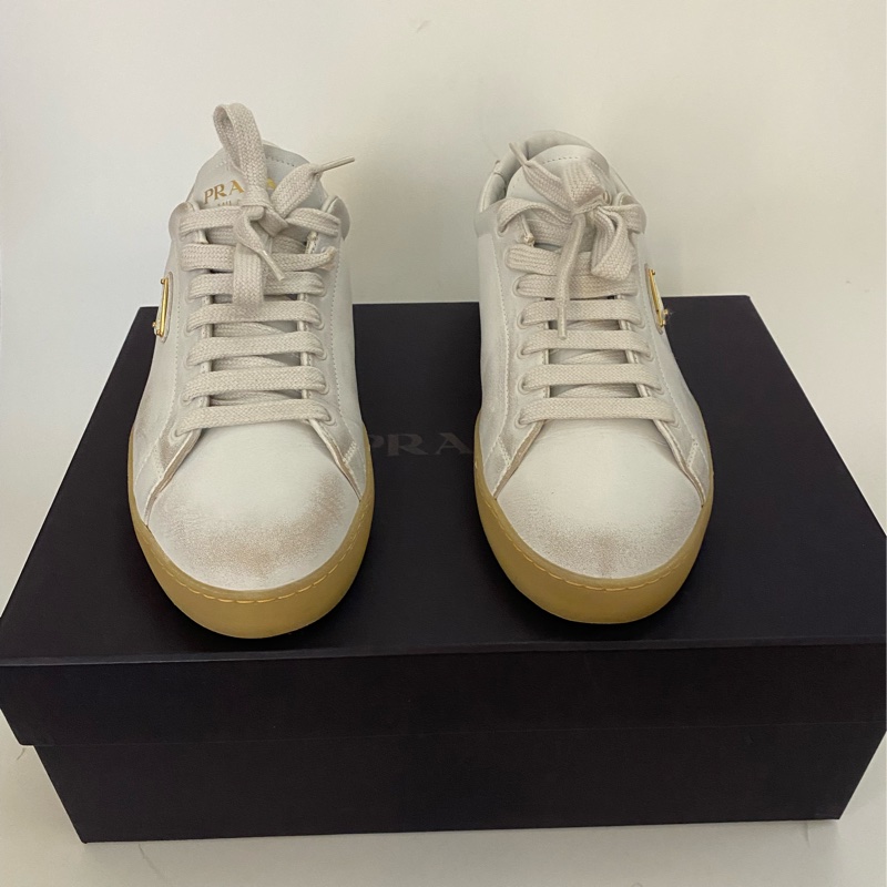 Prada Trainers-9