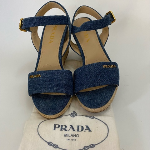 Prada Sandals