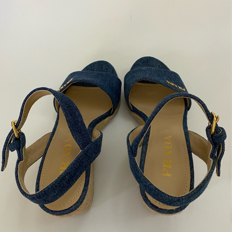 Prada Sandals-6