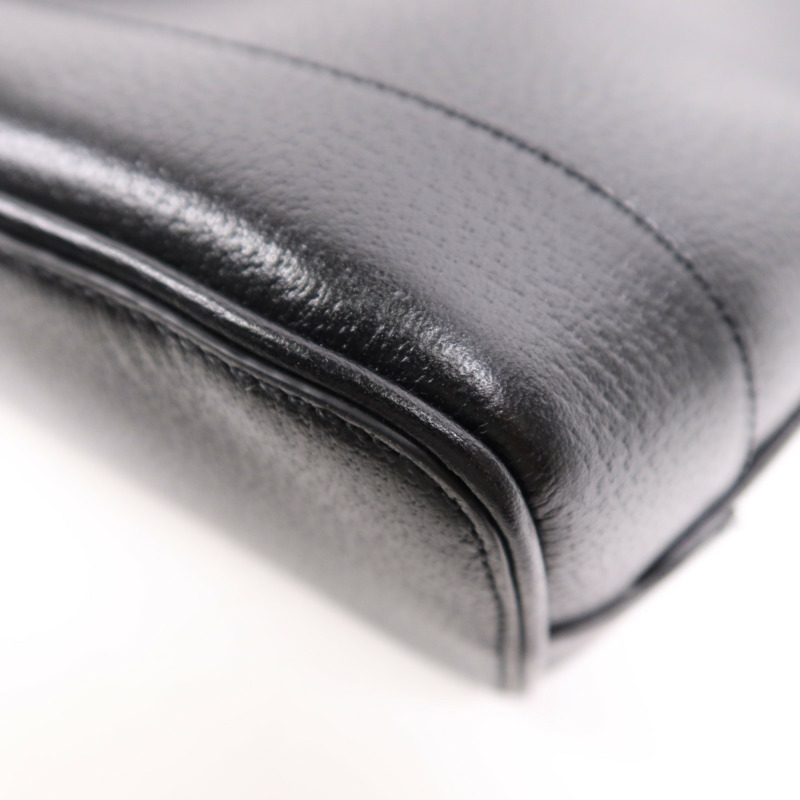 GUCCI 牛皮皮革Ophidia Tote金扣手挽肩背兩用袋-9