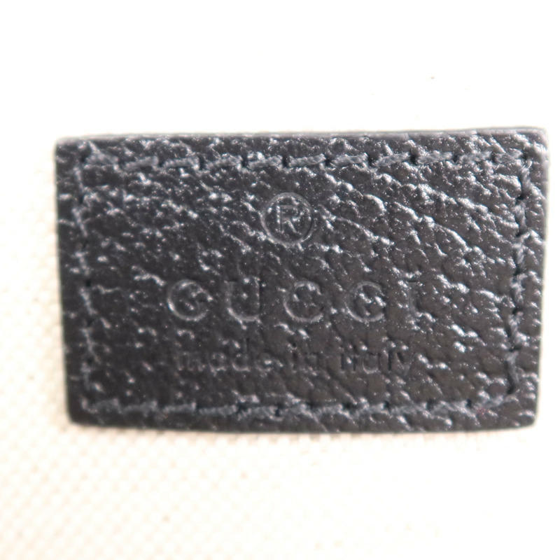 GUCCI 牛皮皮革Ophidia Tote金扣手挽肩背兩用袋-12