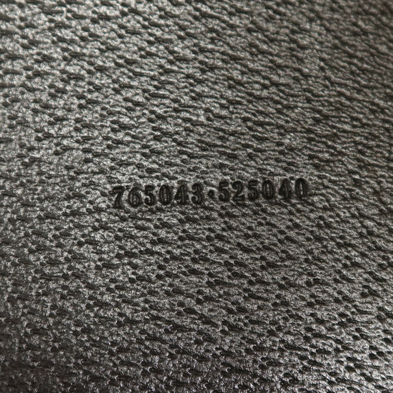 GUCCI 牛皮皮革Ophidia Tote金扣手挽肩背兩用袋-13