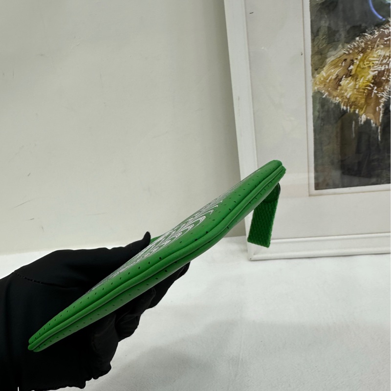 Hermes 老虎圖案零錢包 Swift皮 尺寸:13*13cm Y stamp閒置未使用-4