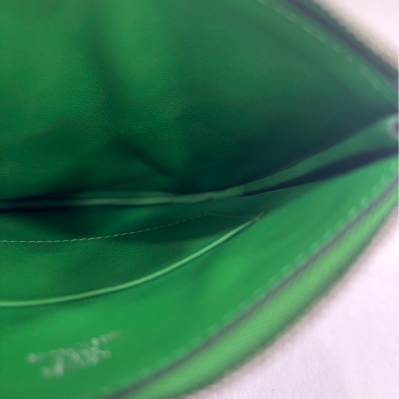 Hermes 老虎圖案零錢包 Swift皮 尺寸:13*13cm Y stamp閒置未使用-6