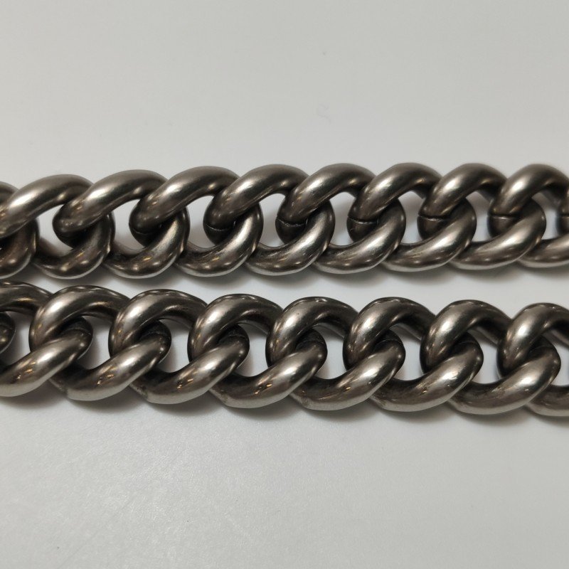 Gucci Dionysus酒神包迷你牛皮帆布丹寧老花雙虎頭搭扣單肩包-11