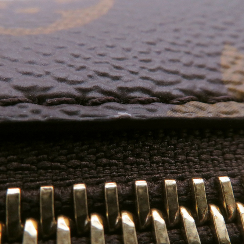 路易威登 Monogram Side Trunk 肩背包 MM M46358 路易威登兩用包-7