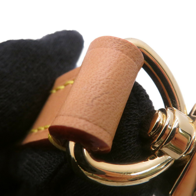 路易威登 Monogram Side Trunk 肩背包 MM M46358 路易威登兩用包-14