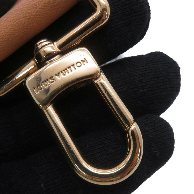 路易威登 Monogram Side Trunk 肩背包 MM M46358 路易威登兩用包-15