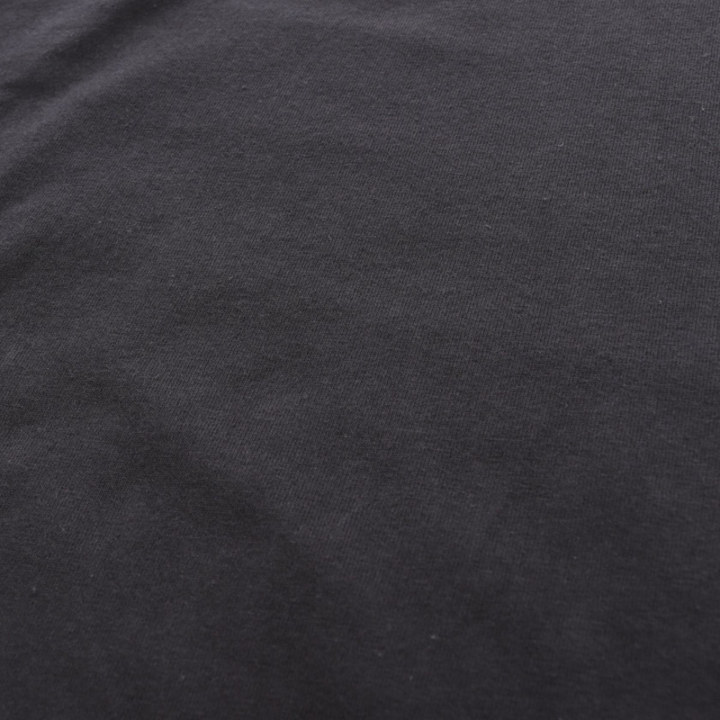 BALENCIAGA × Adidas 男款純棉T卹，黑白配色，4碼，二手。-5