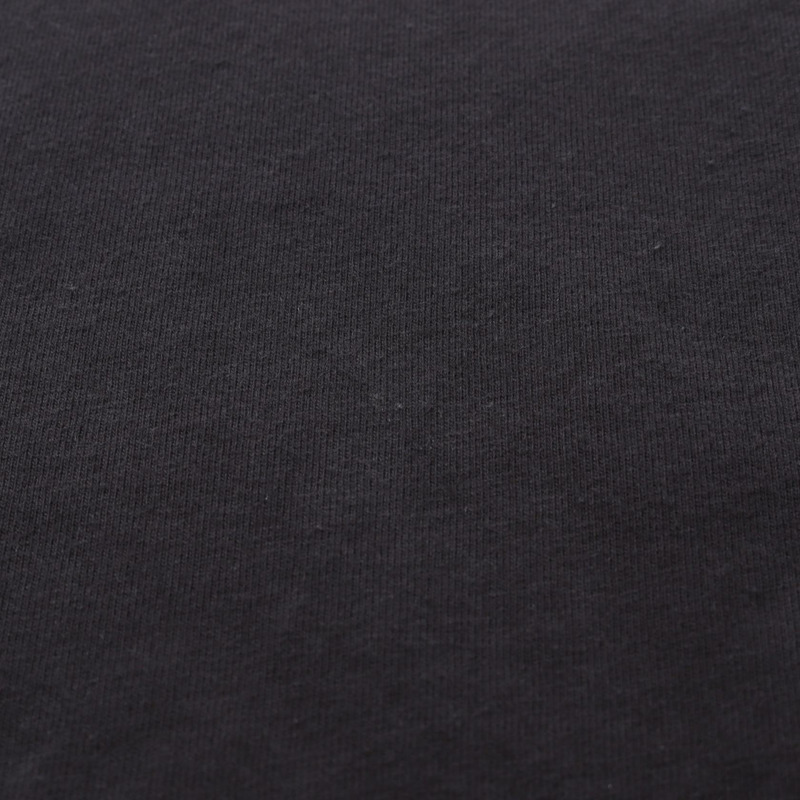 BALENCIAGA × Adidas 男款純棉T卹，黑白配色，4碼，二手。-8