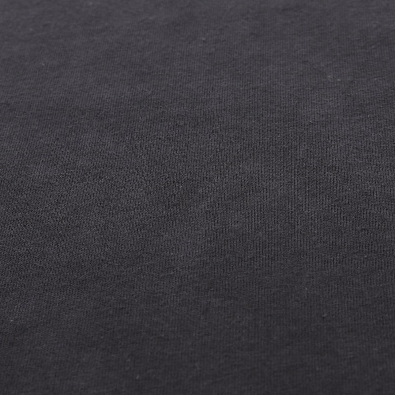 BALENCIAGA × Adidas 男款純棉T卹，黑白配色，4碼，二手。-9