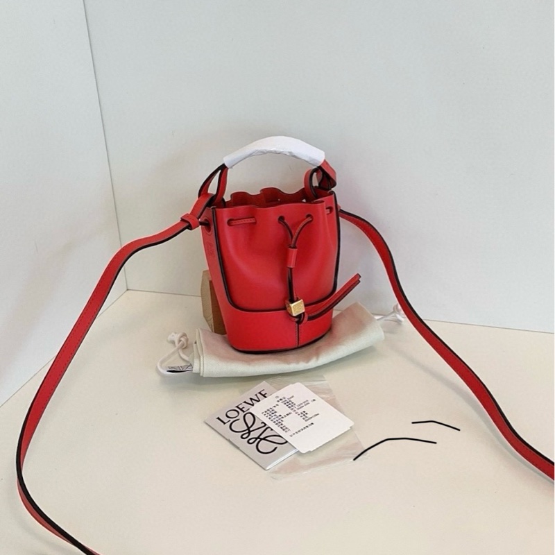 【全新🆕🎁】Loewe新款nano balloon氣球包手提包 斜挎包 單肩包-0