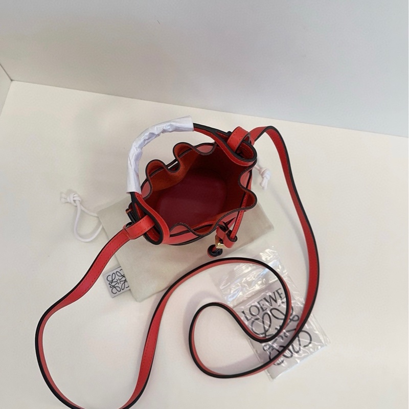 【全新🆕🎁】Loewe新款nano balloon氣球包手提包 斜挎包 單肩包-6