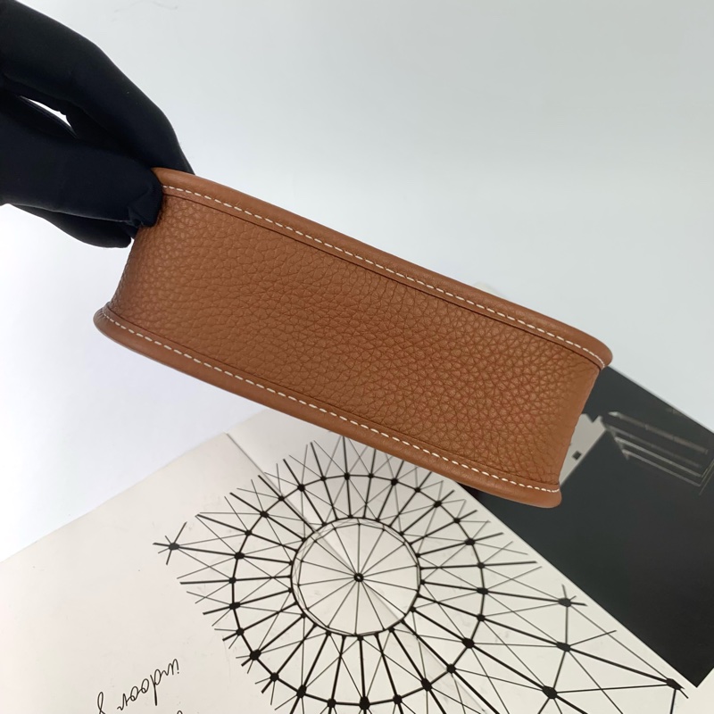 👜🐎Mini依芙琳金棕 2025/7月購證-3