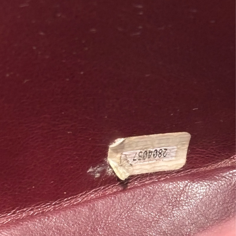 CHANEL 老香 黑色 羊皮 金鍊 MAXI COCO 33 MAXI 單蓋 肩背包 斜背包 兩用包 側背包 經典藏品-77