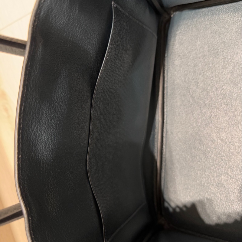 Hermes Birkin 30 V0盧梭綠-5