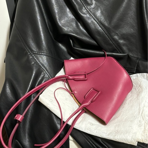 【近新❤️】 bv basket mini tote小菜籃 手提包單肩包