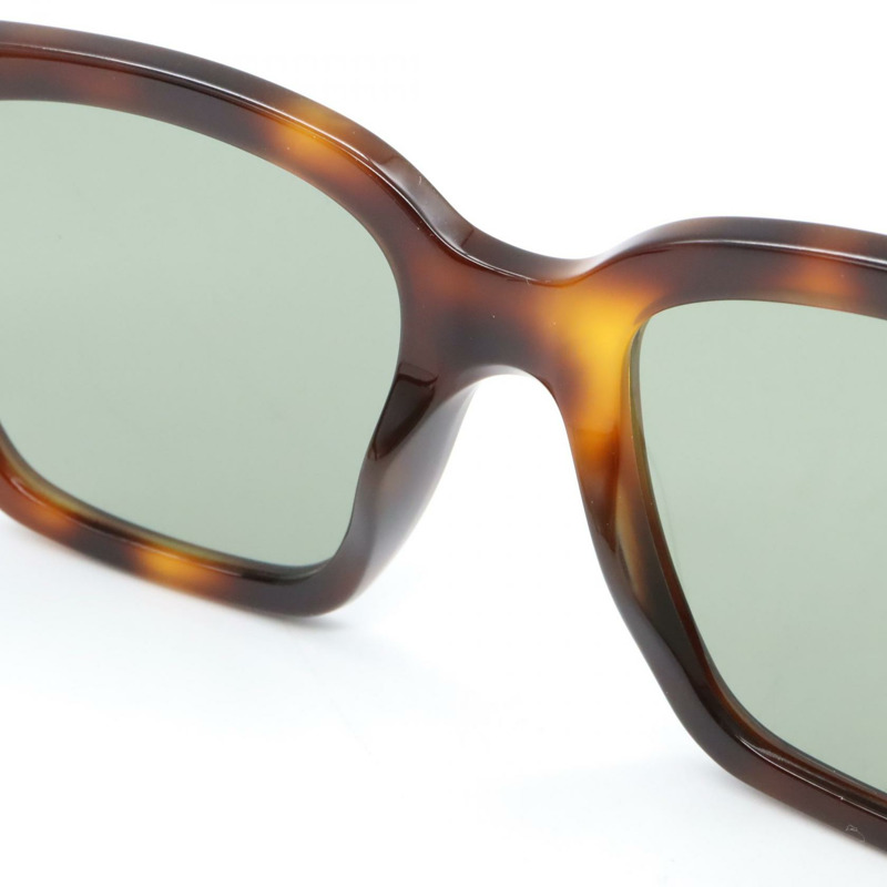 SAINT LAURENT PARIS 太陽眼鏡 SL 507-003 塑膠棕色 全新 男女通用 SLP-5