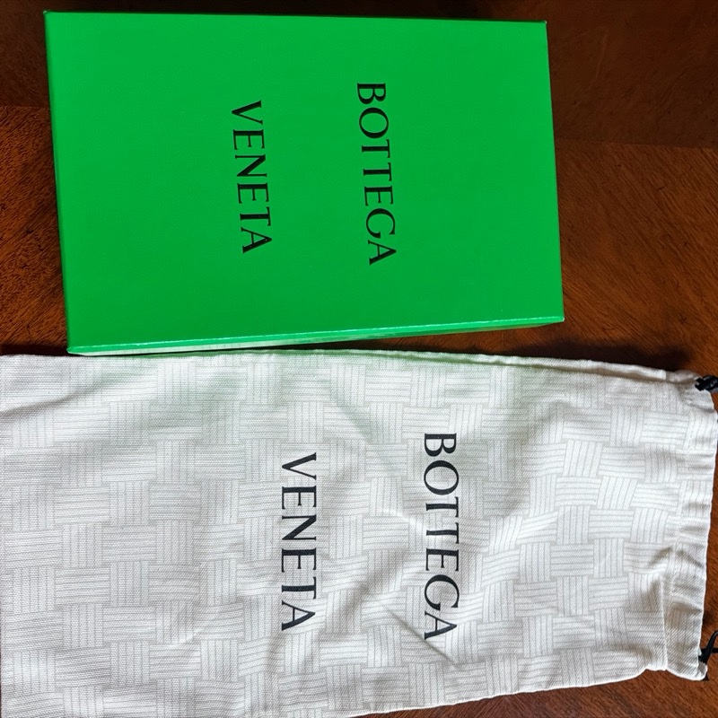 BV 雙拼色護照夾-4