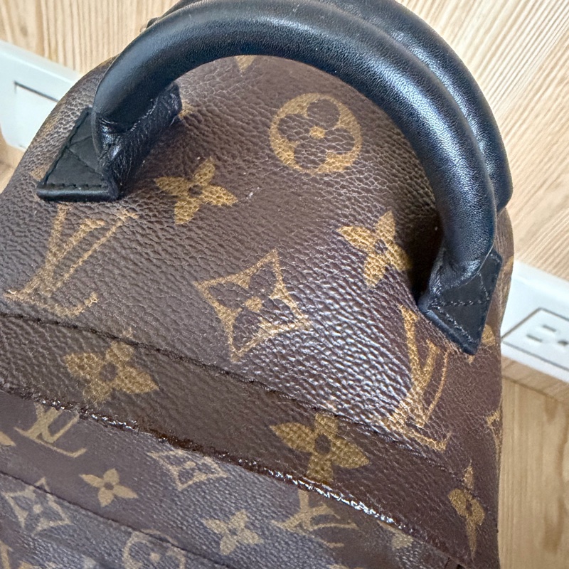 Lv舊款小書包🎒-4