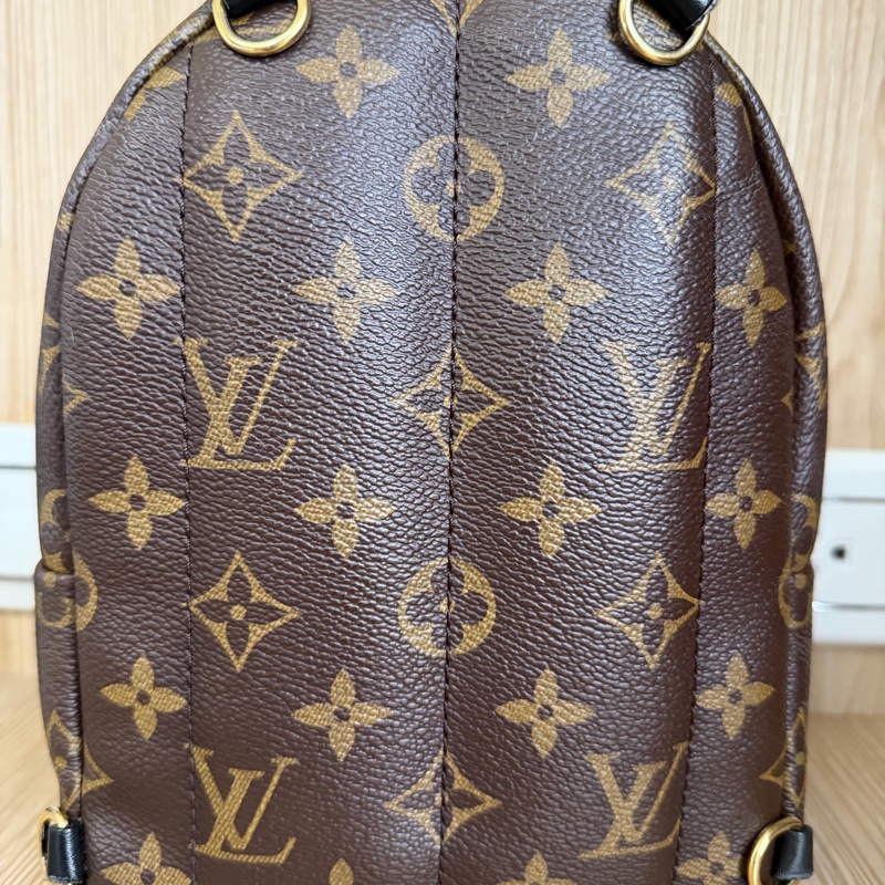 Lv舊款小書包🎒-5