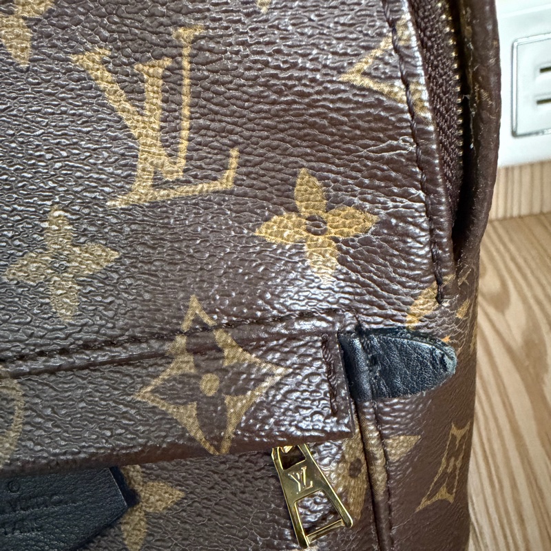 Lv舊款小書包🎒-13