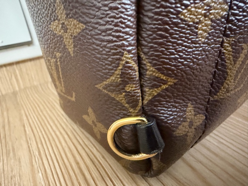 Lv舊款小書包🎒-23