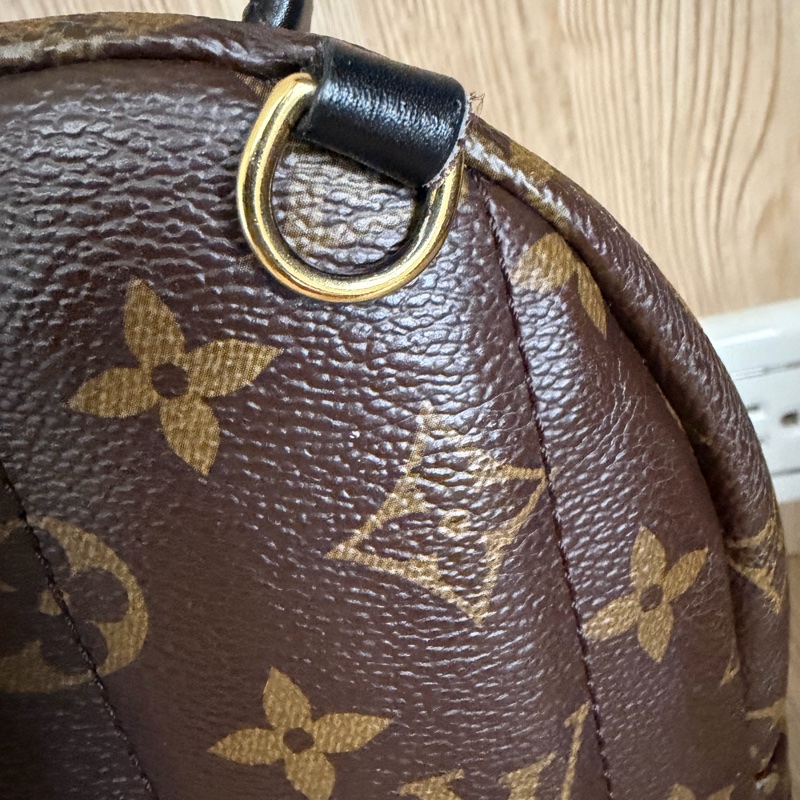 Lv舊款小書包🎒-25