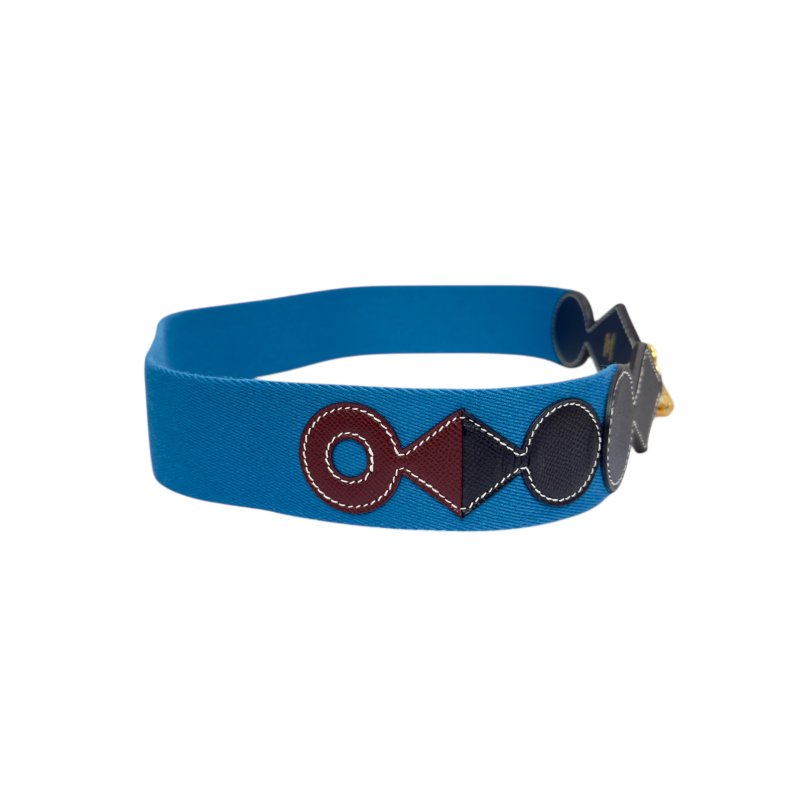 HERMES Attelage 肩背 50mm Z刻-4