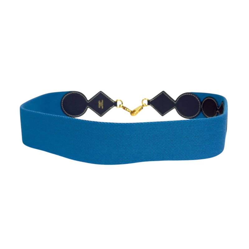 HERMES Attelage 肩背 50mm Z刻-5