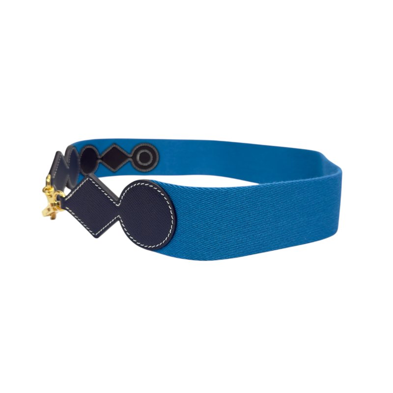 HERMES Attelage 肩背 50mm Z刻-6