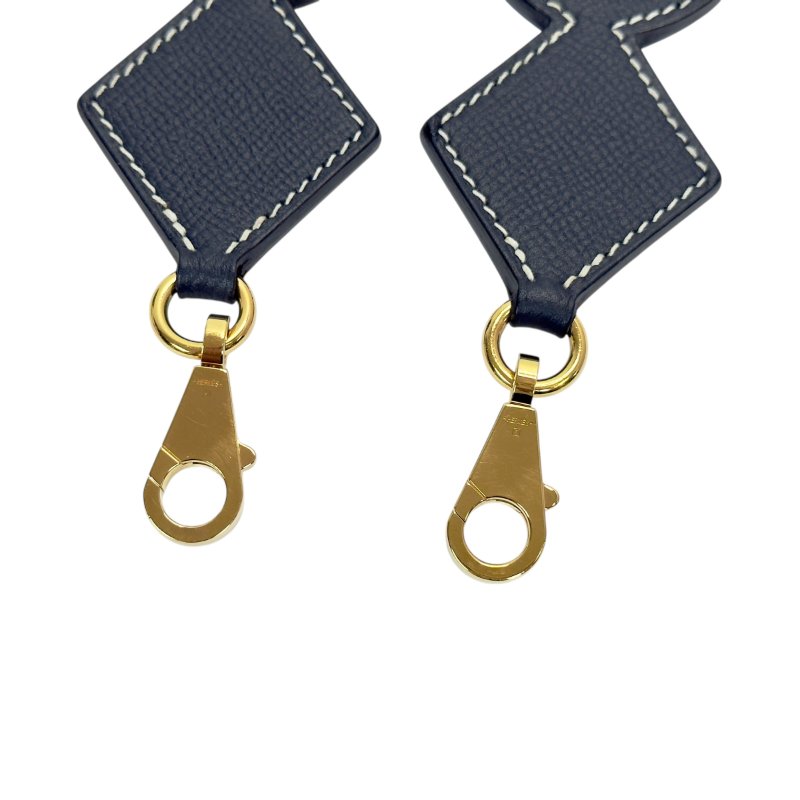 HERMES Attelage 肩背 50mm Z刻-10