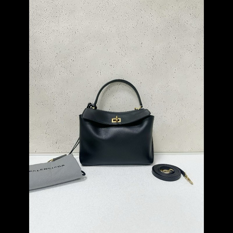 Balenciaga Rodeo mini-0