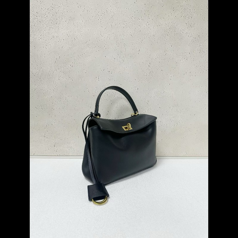 Balenciaga Rodeo mini-4