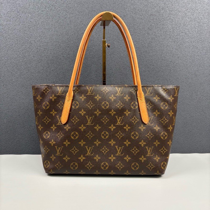 LV路易威登 經典老花Raspail托特包 肩背包-0