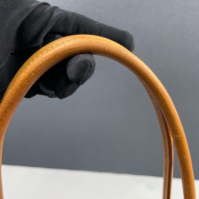 LV路易威登 經典老花Raspail托特包 肩背包-9