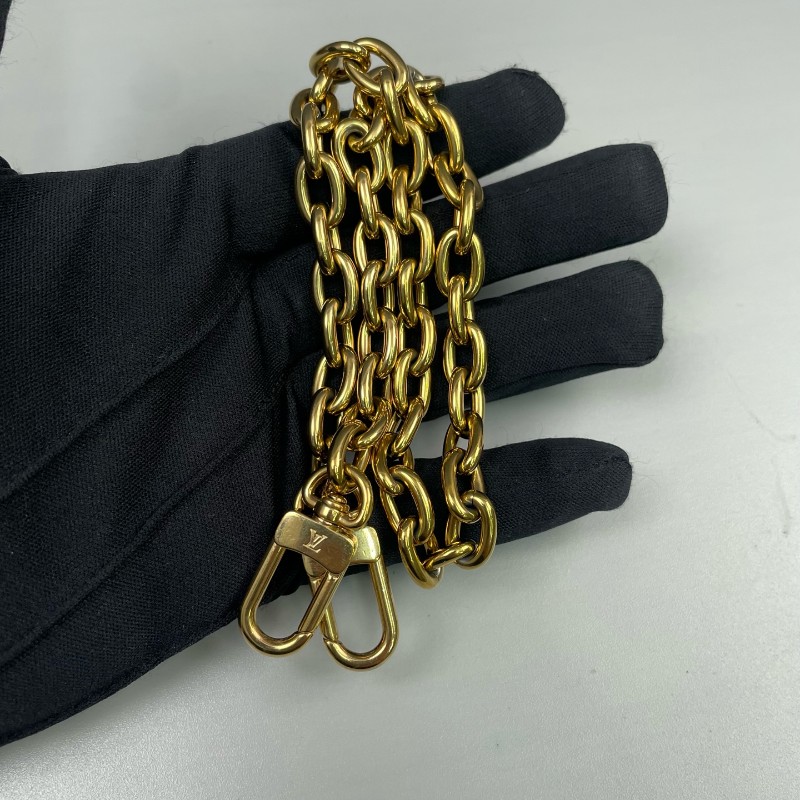 LV路易威登 新款老花papillon巴比龍 晶片款-17