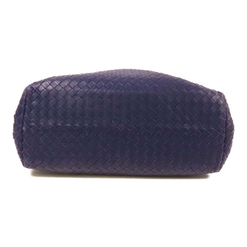 BOTTEGA VENETA 皮革Tote Bag肩背袋-3